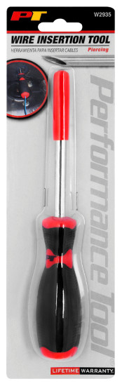 Performance Tool W2935 Wire Insertion Tool – Piercing