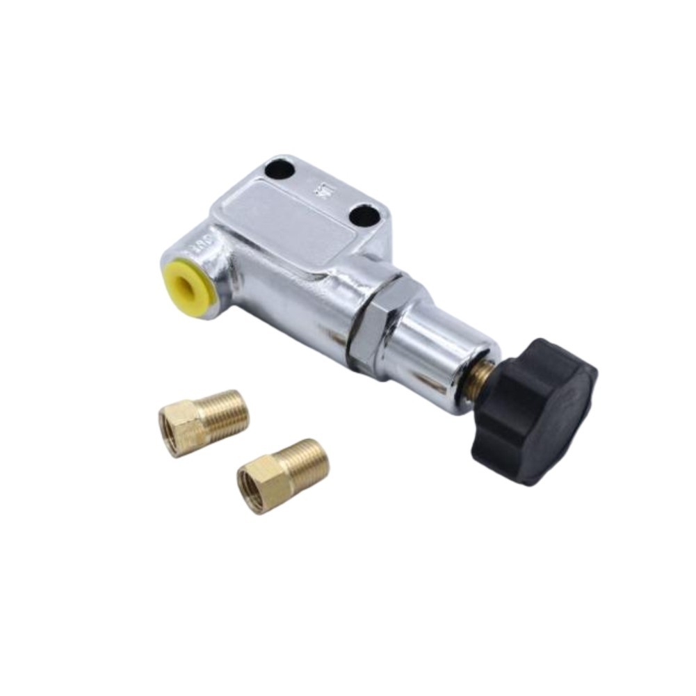 Direct Mount Combined Proportional Valve Knob for Systems Using 260-8419