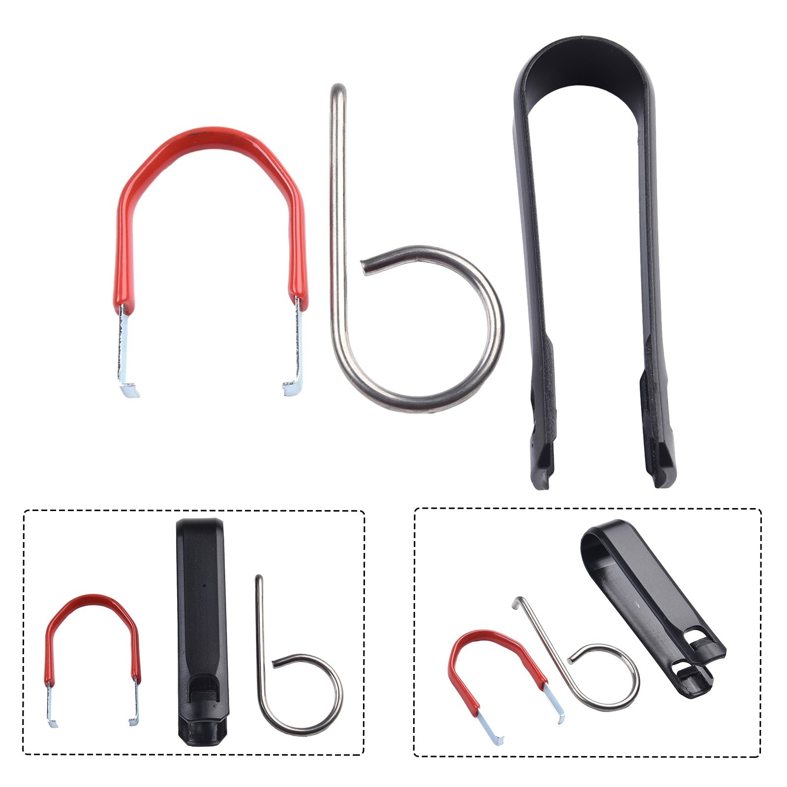 Reliable Wheel Bolt Nut Cap Removal Tool for Scratch Alloy Wheels
