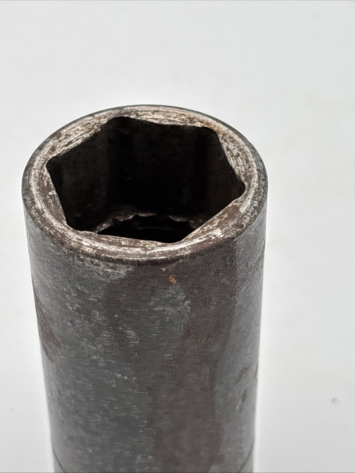 Snap-On Tools 30mm Deep Impact Socket 1/2″ Drive SIMM300
