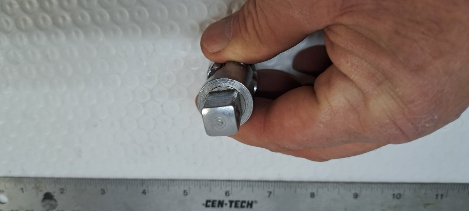 Vintage Dayton universal joint 1/2″ Drive USA MADE
