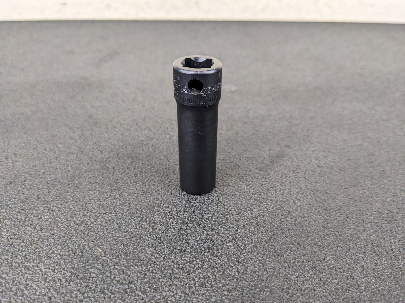 #be087 Snap-On Tools NEW 3/8″ Drive 10mm Deep 6 Point Impact Socket SIMFM10A