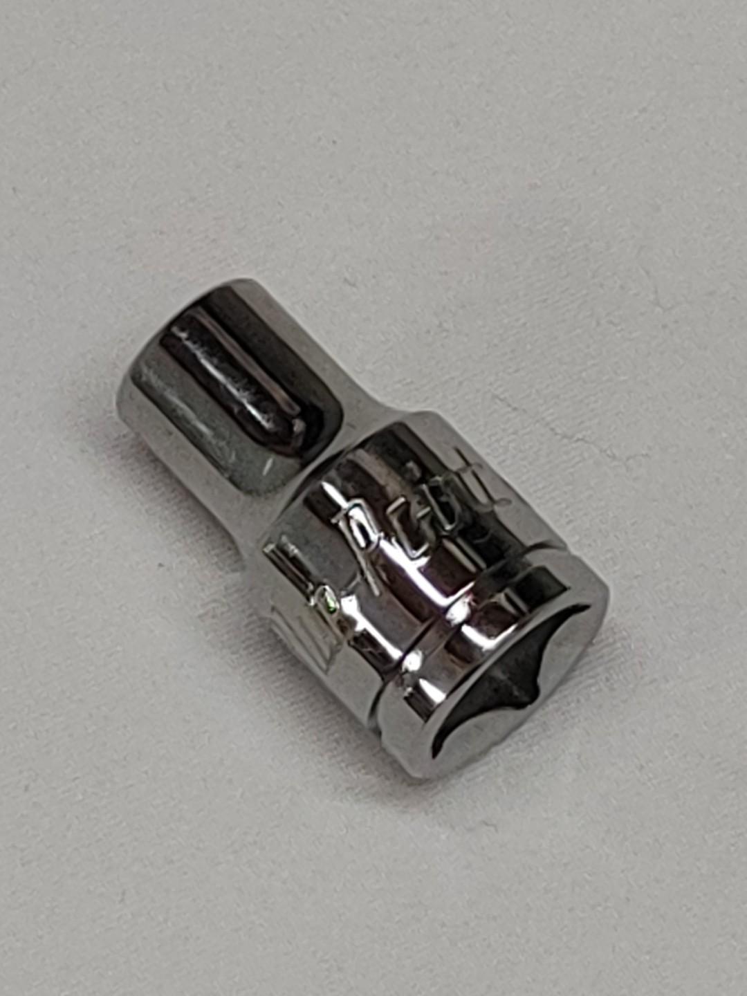 Blue Point BLPTE3810 3/8″ Drive E10 External Torx Socket Shallow Female NEW