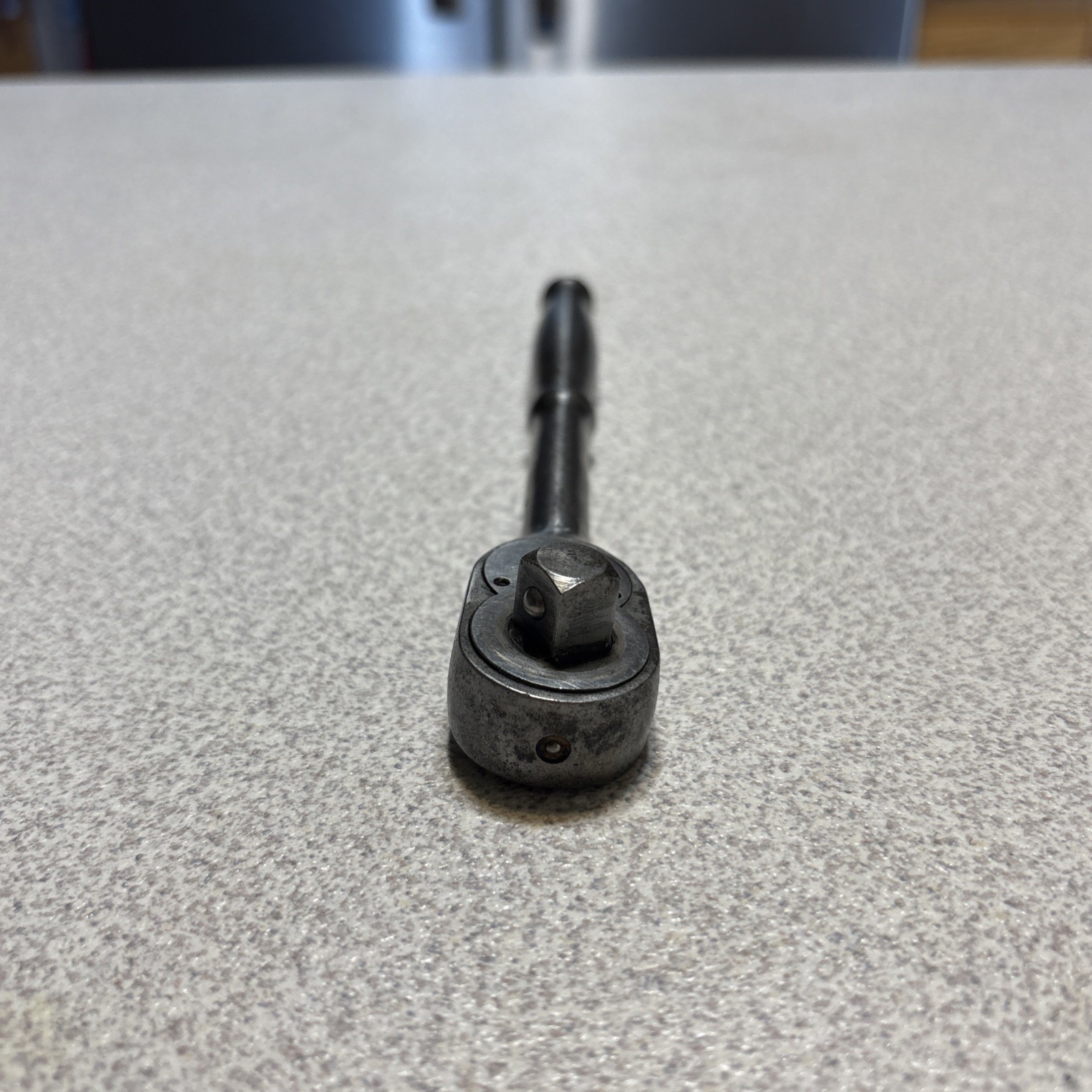 Snap-On Ferret F-70-N 3/8” Drive, Ratchet Vintage USA