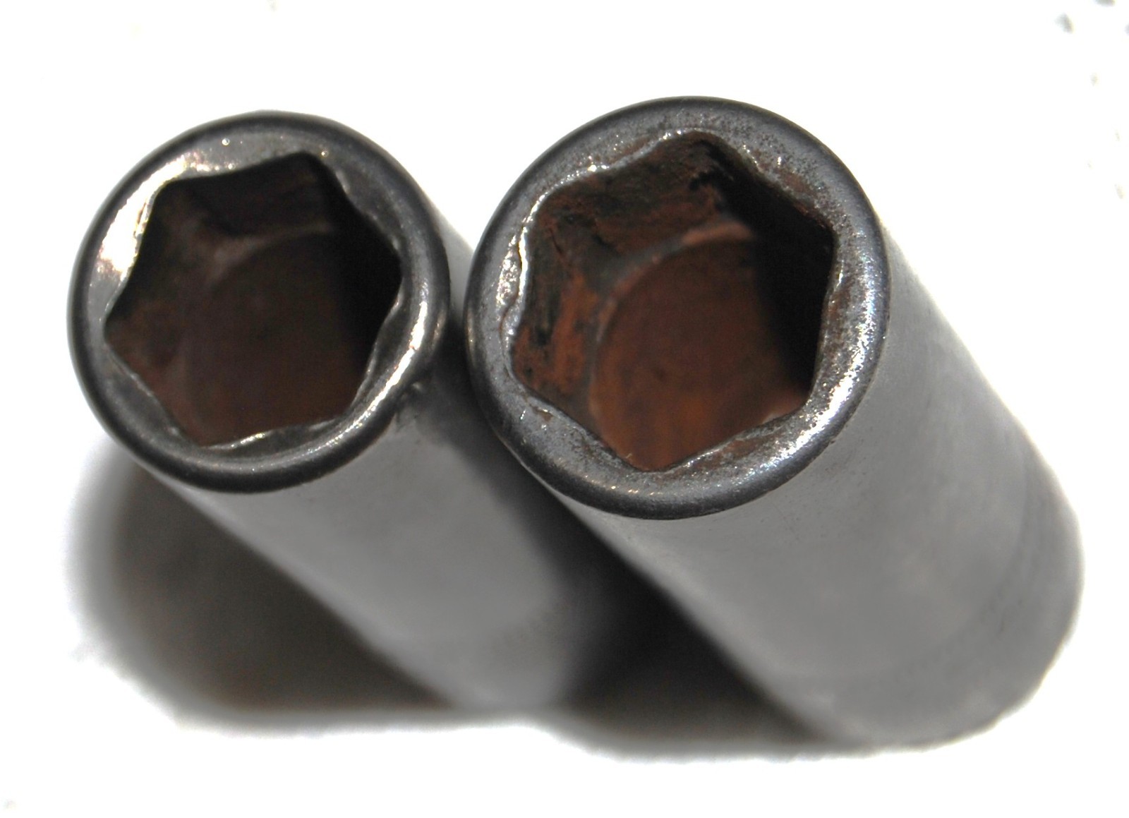 SNAP-ON SIMFM12 & SIMFM13 METRIC DEEP IMPACT SOCKETS 3/8″ DRIVE 6 POINT 12-13mm