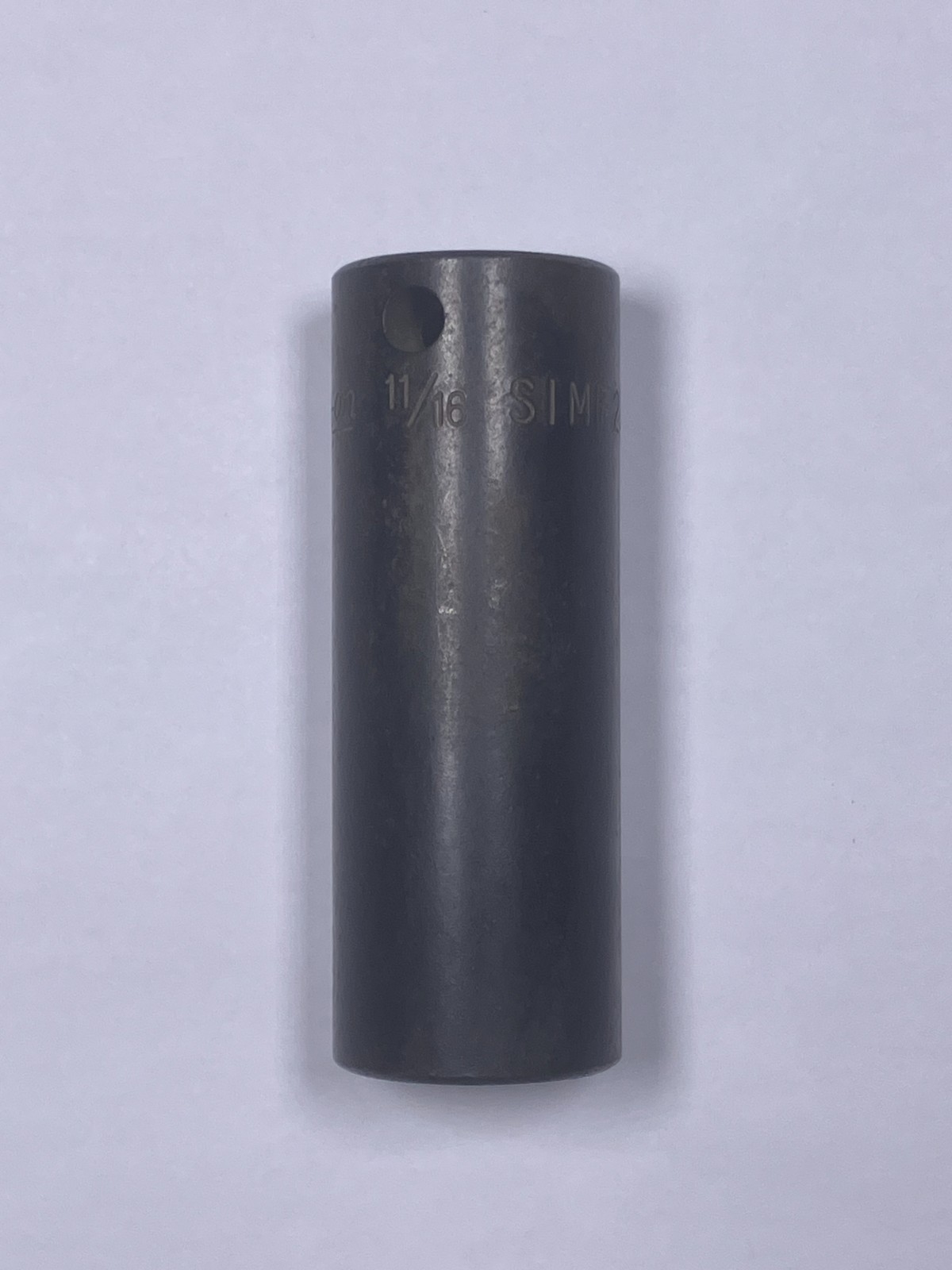 Snap-on | 3/8″ Drive | 11/16″ SAE | Deep 6 Point Impact Socket | SIMF220