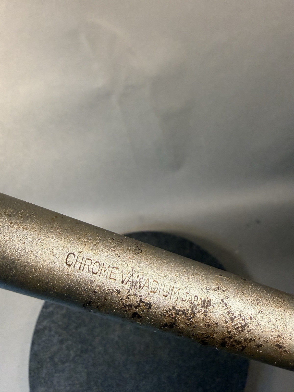 Vintage Truecraft 3/4″ Drive Extension – 15″ Long –