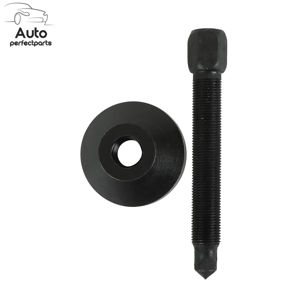 17P Slide Hammer Dent Puller Tool Kit Wrench Adapter Axle Bearing Hub Auto Kits