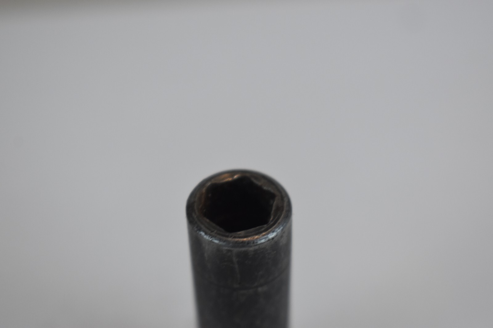 Snap On Tools SIMFM9A 9mm Metric Deep Impact Socket 3/8″ Drive 6 Point USA