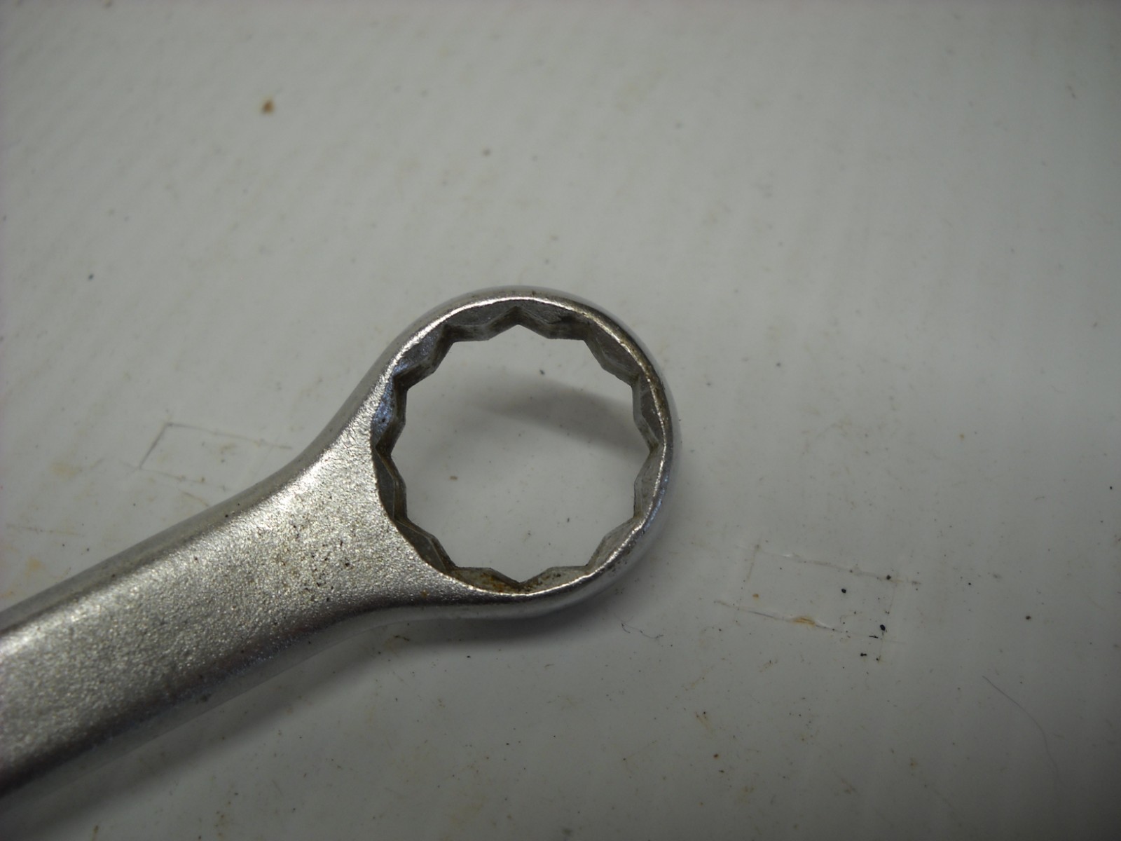 PROTO Wrench USA 25/32″ x 25/32″ Combination 12 Point #1225