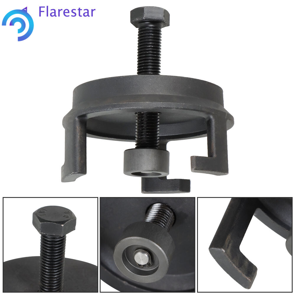 25264 Harmonic Balancer Puller Crank Pulley Puller for GM Dodge Jeep Chrysler