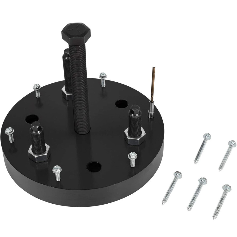Crankshaft Rear Main Seal & Wear Sleeve Tool for Cummins ISX QSX ISX15 ISX12