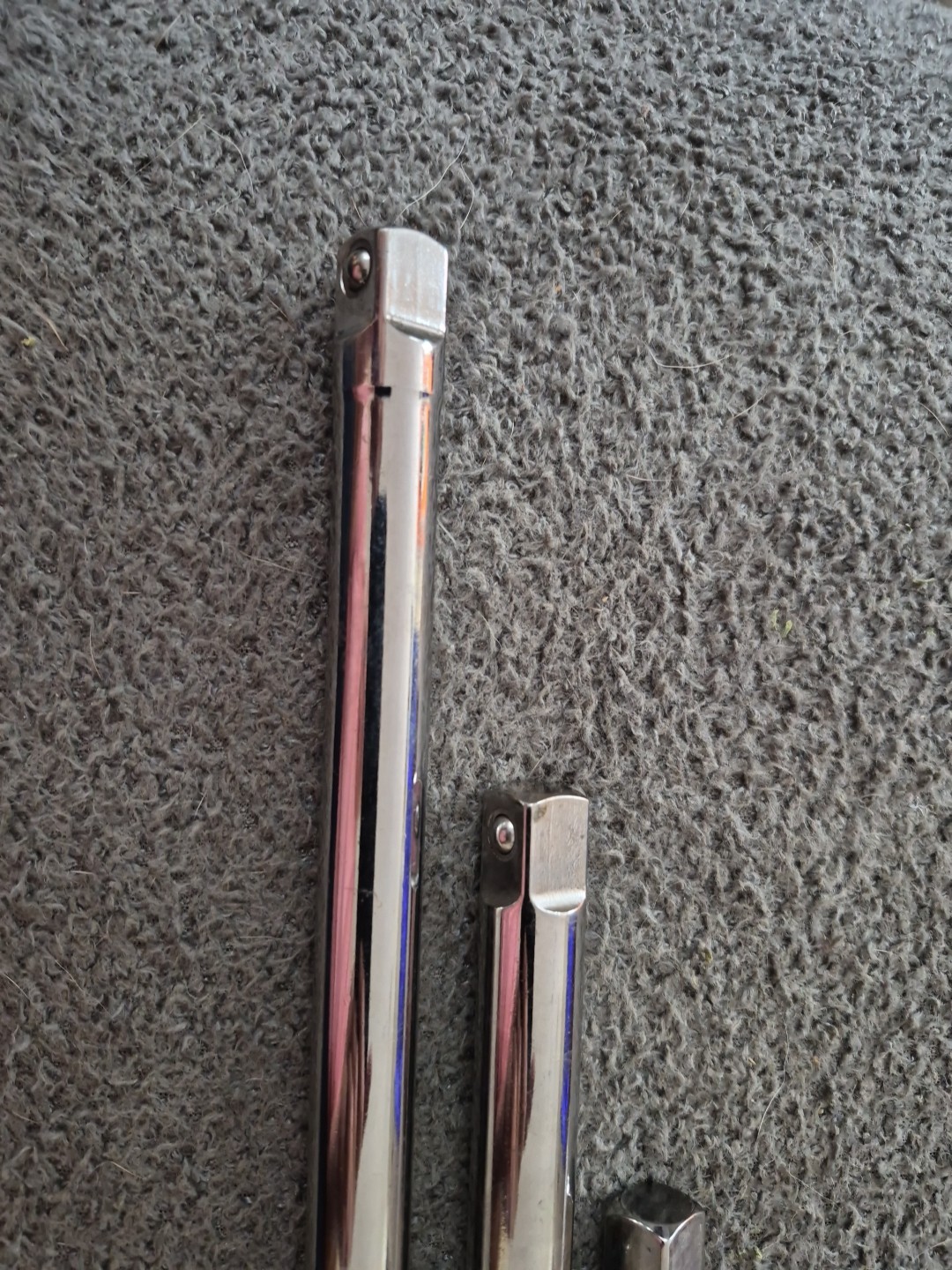 Snap-on 5 Piece Extension Set (SX2/SXK3/SXK5/SXK8/SXK11)