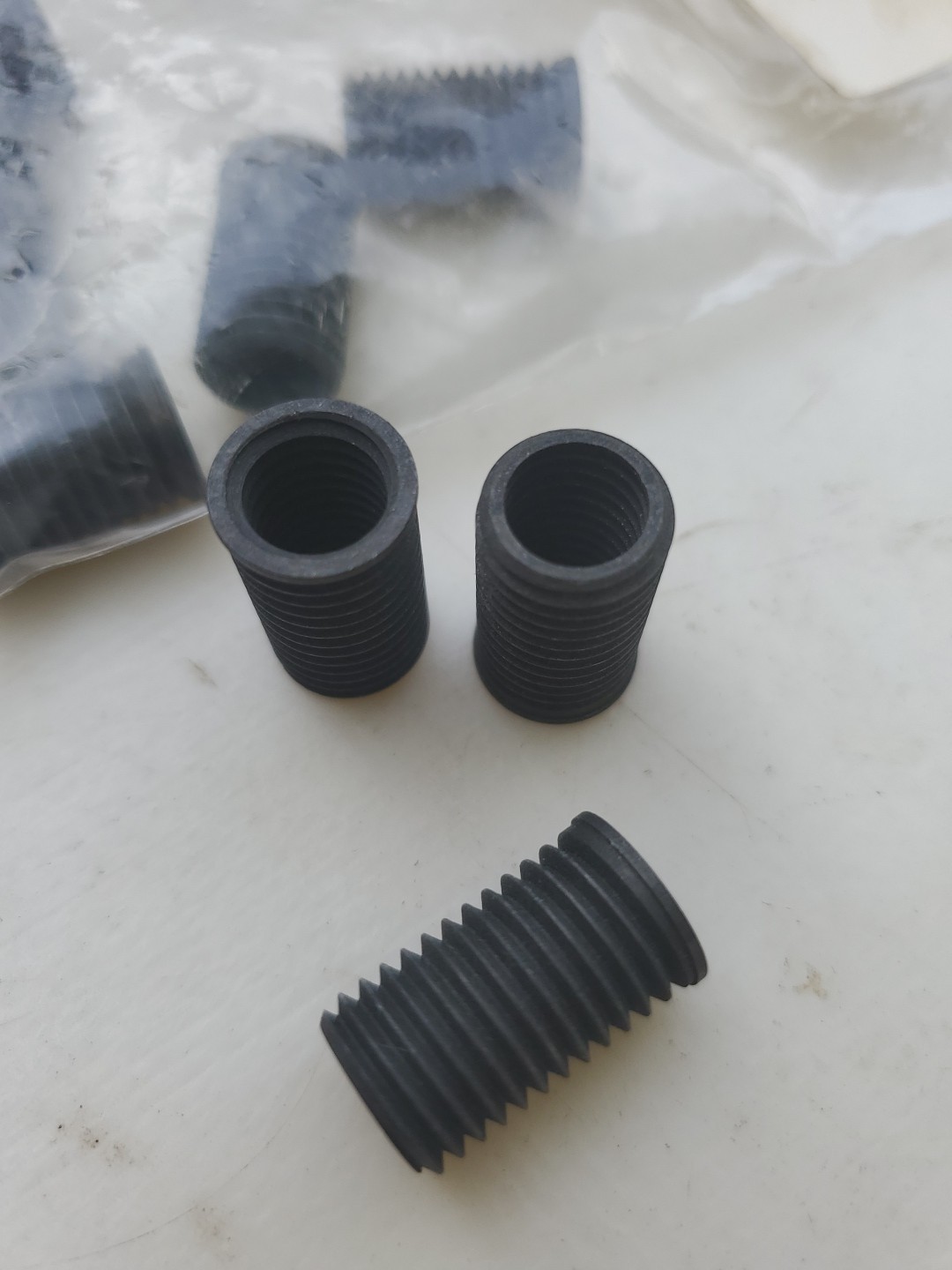 Kent Moore Time-Sert J-42385-215 M10x1.5x20mm Thread Repair Inserts Pack of 10