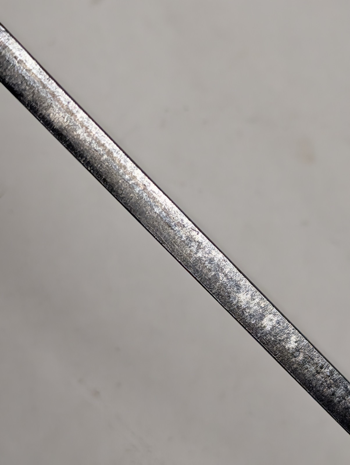 Cornwell SDH-280 Long Slotted Flathead Screwdriver 22.5″ Length Vintage USA