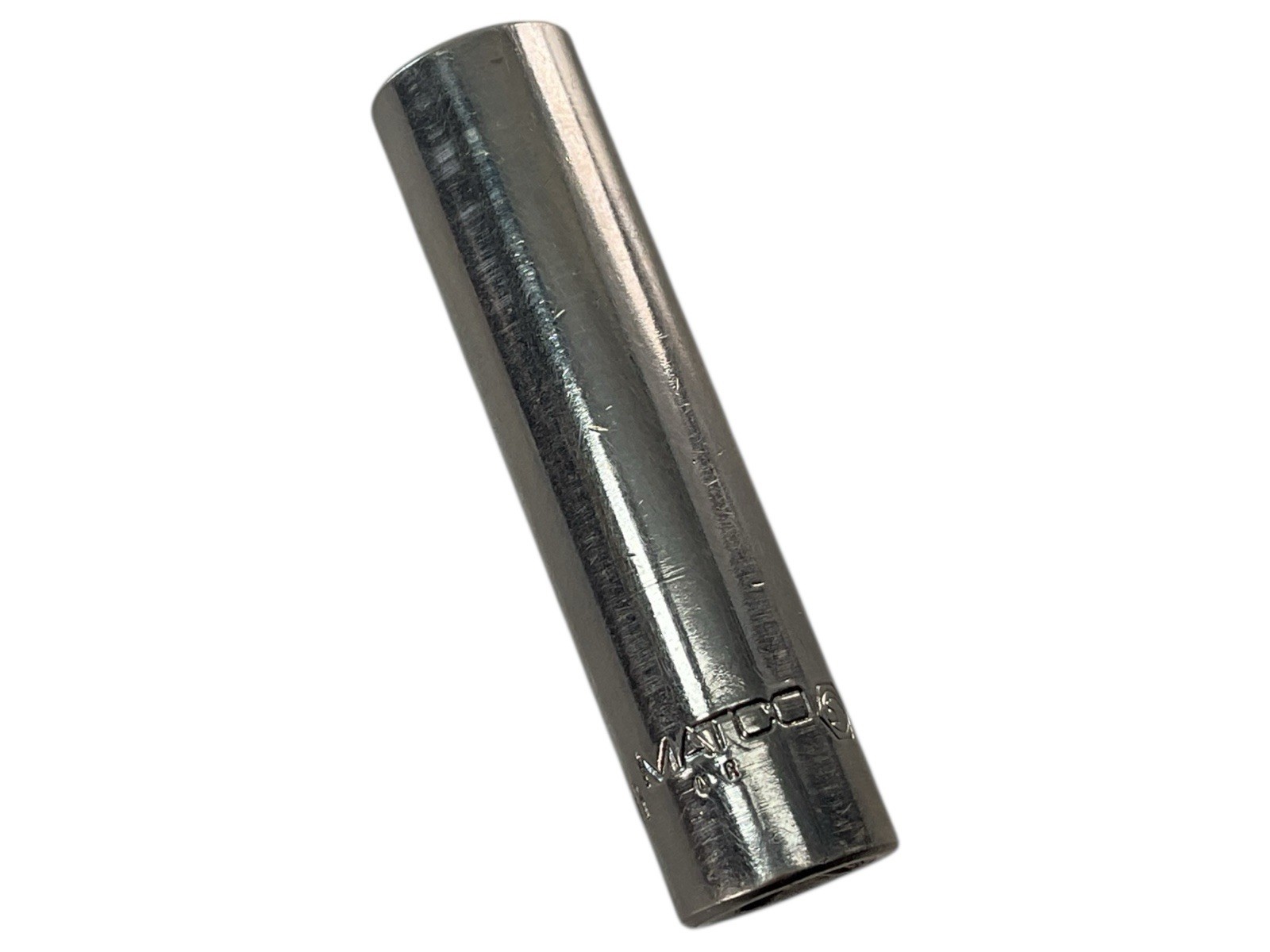 Matco Tools Deep Socket AD9M6 9MM 1/4″ Drive 6pt 2″ High Chrome Mechanic Tool