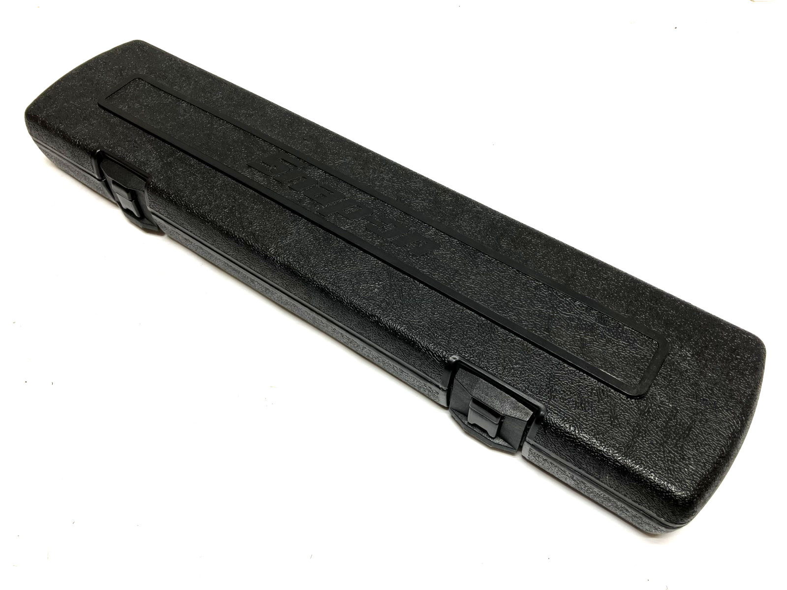 New Snap-on™ 3/8″ dr Flex Head 5 – 125 ft lb Digital Torque Wrench ATECH2F125VA5