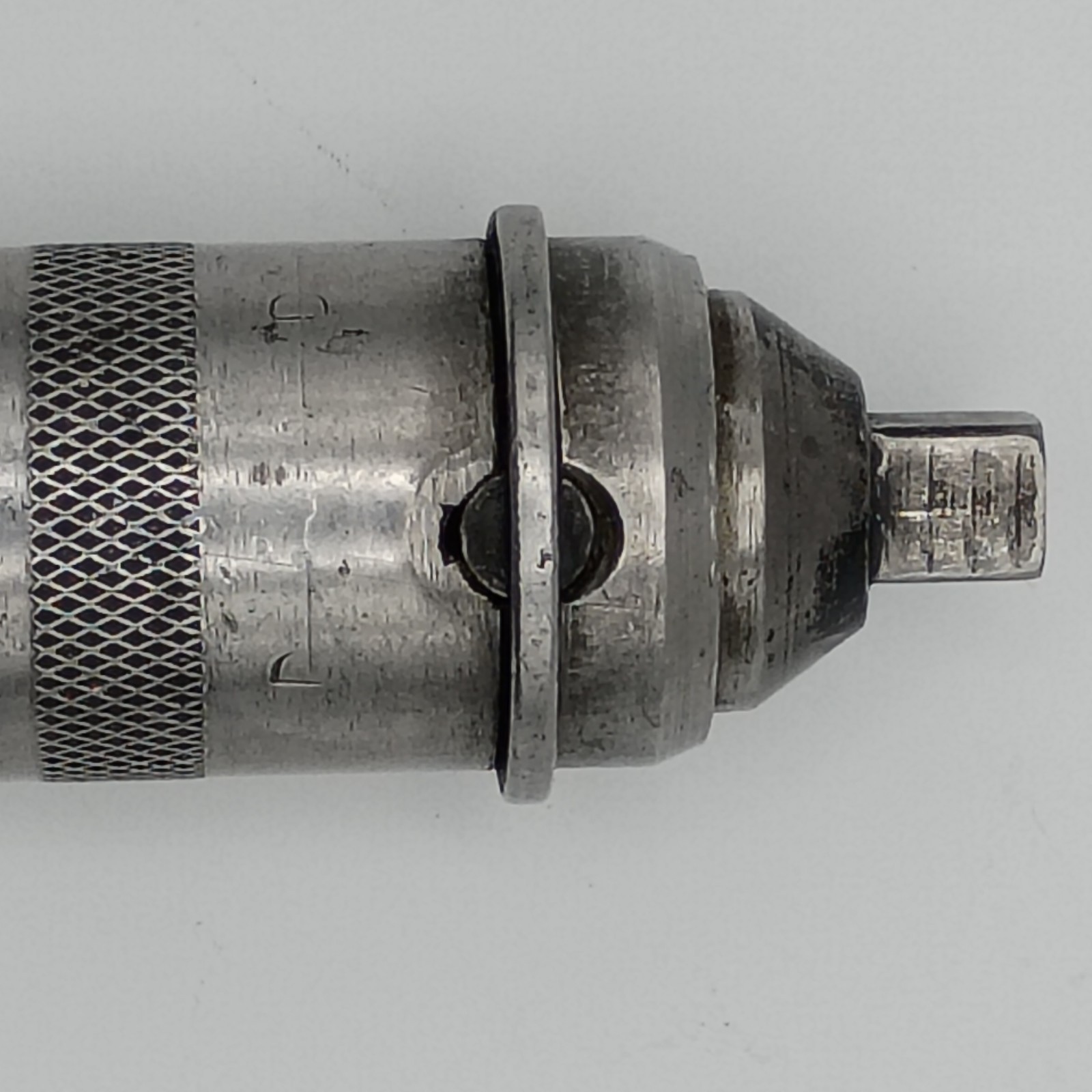 Blue Point PIT-12 Impakdriver 3/8 Drive Manual Impact Tool Vintage Snap- On USA
