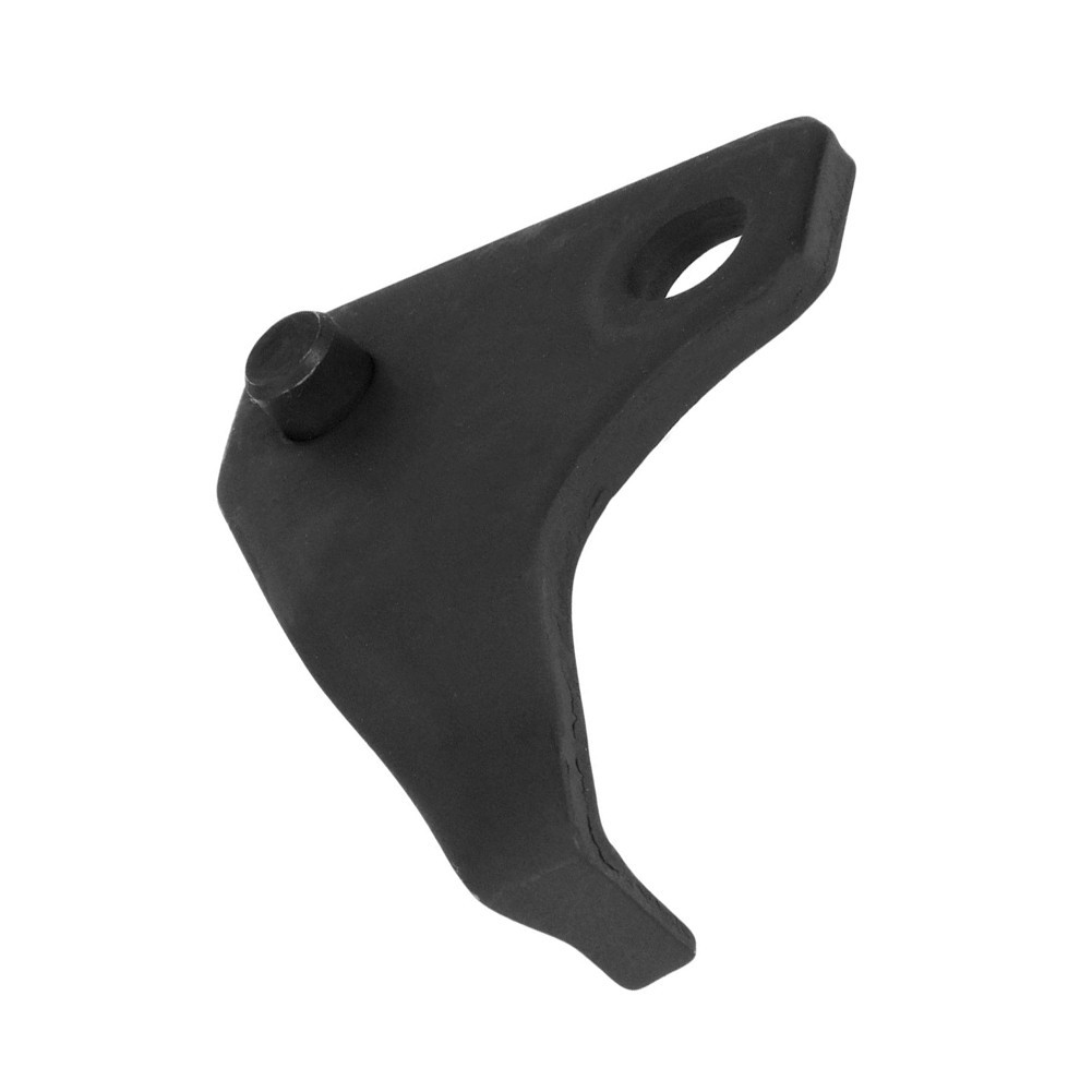 Pulley Alignment Tool Car Black Direct Replacement High-quality Materials