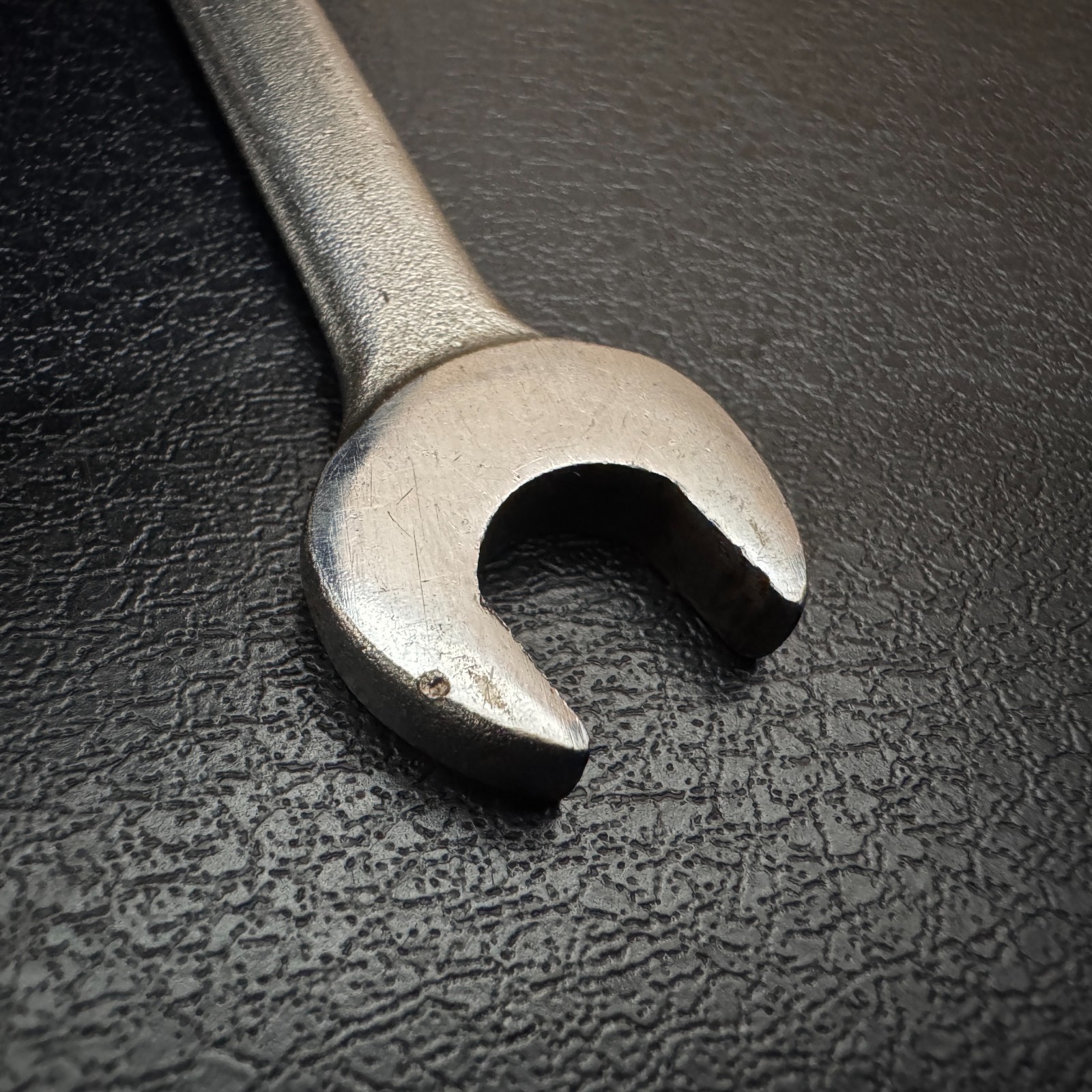 PROTO 1212 Combination Wrench 3/8” 12 Point USA Vintage