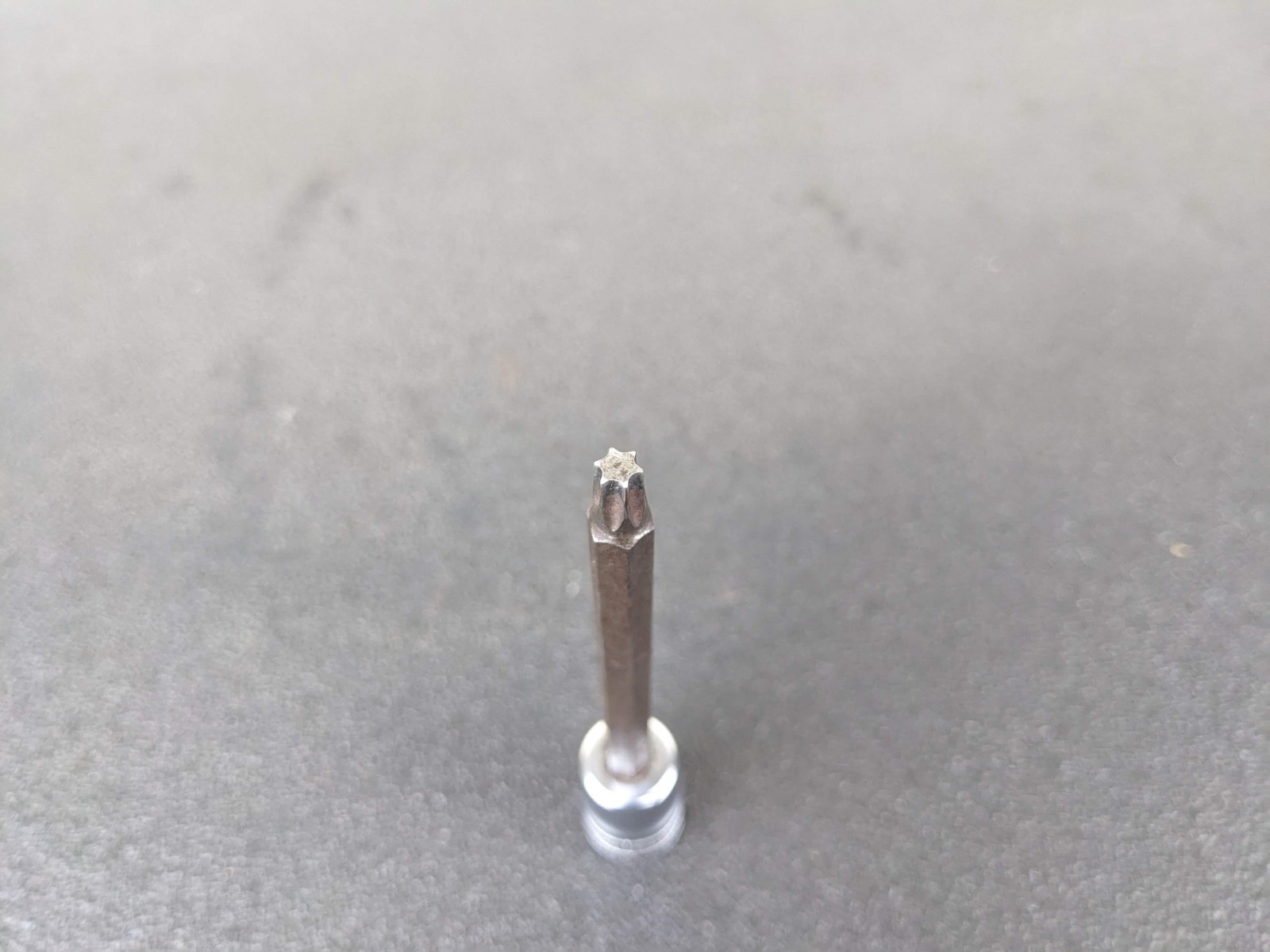 #bn510 Snap-On Tools USA FTXL27 3/8″ Drive T27 Long Torx Bit Socket Driver