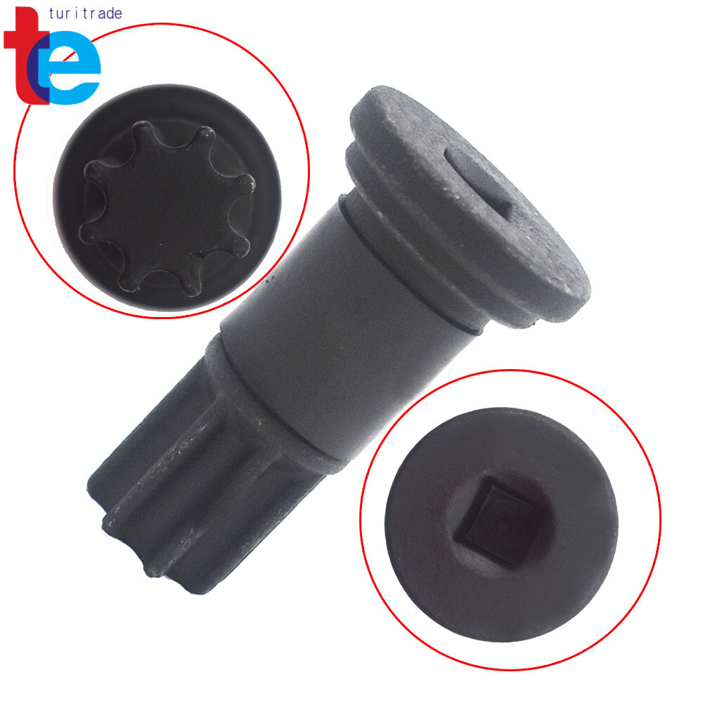 Engine Barring Rotating Tool for Dodge Cummins 5.9L 6.7L 8.3L Diesels Engines