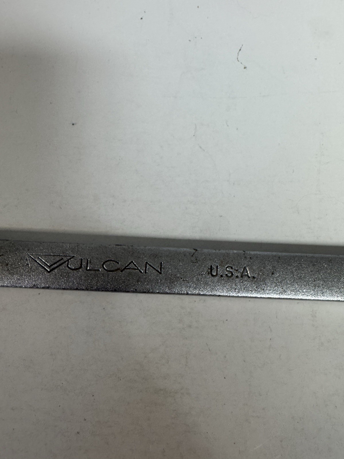 Vulcan 15/16 Combination Wrench 1168