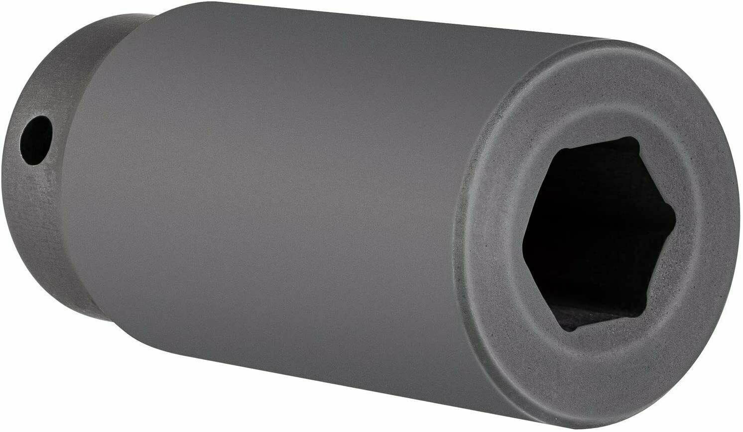 77080 19 mm Harmonic Balancer Socket Tool for Honda Engines (Heavy Steel)