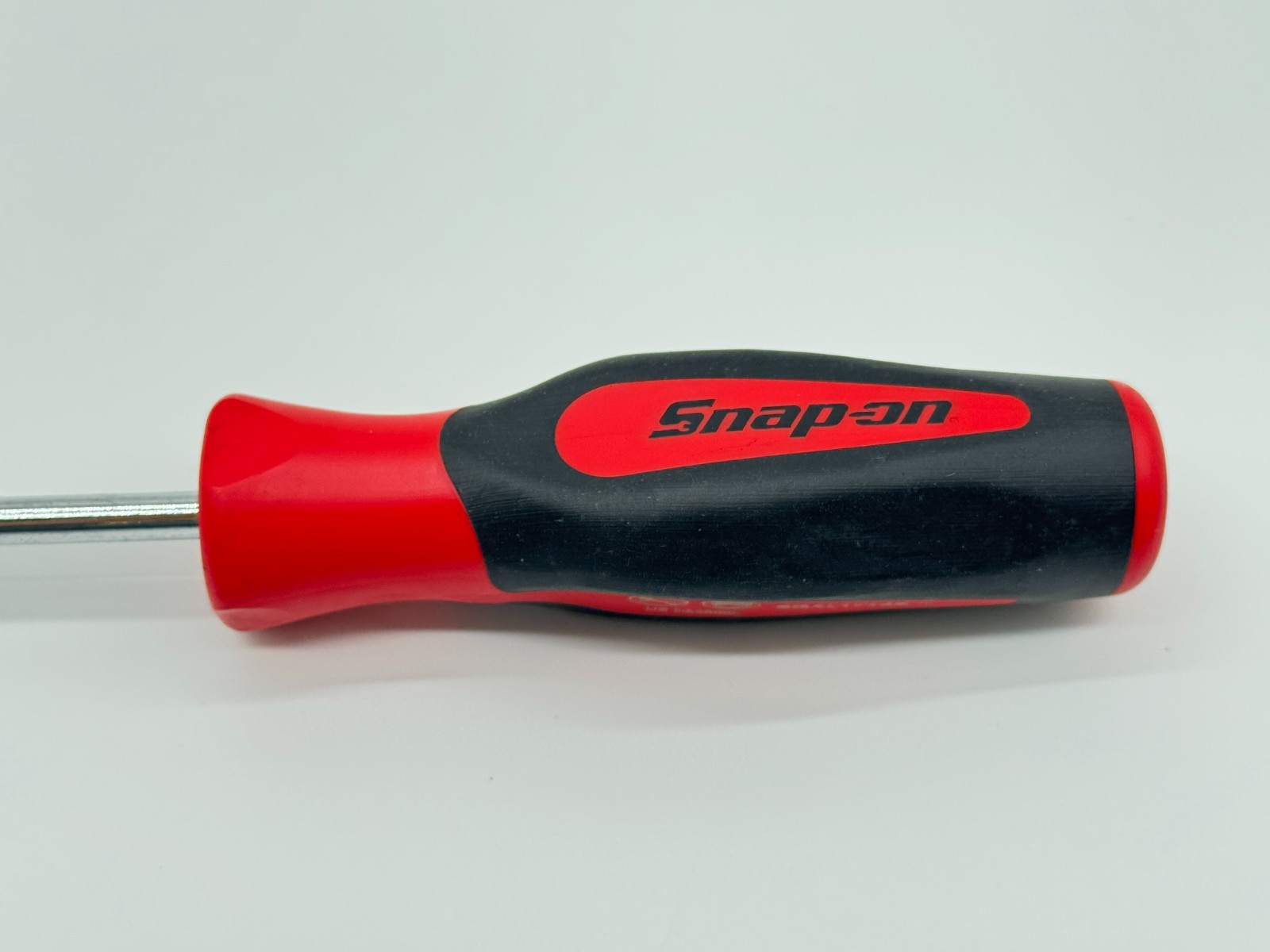 Snap-On Tools NEW SGAL1713B Instinct 26″ Bent Wide Tip Radiator Pick Red