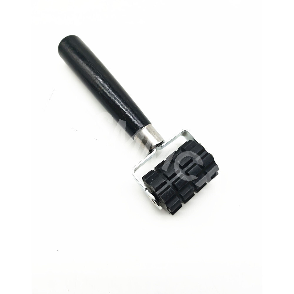 Roller Push Tool For Car Audio Sound Deadener Insulation Soundproof Cotton