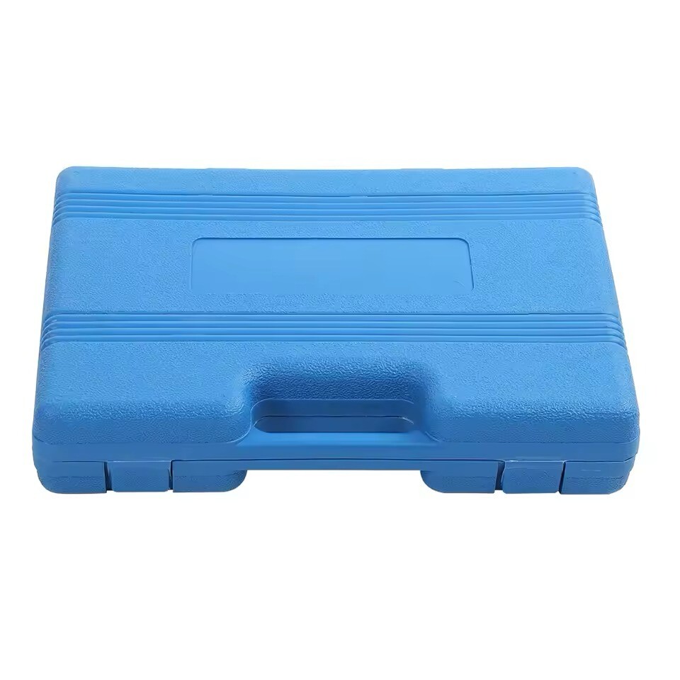 108Pcs Ratchet Wrench Socket Set 1/4″to 1/2″ Car Repair Tool Auto Mechanic Kit
