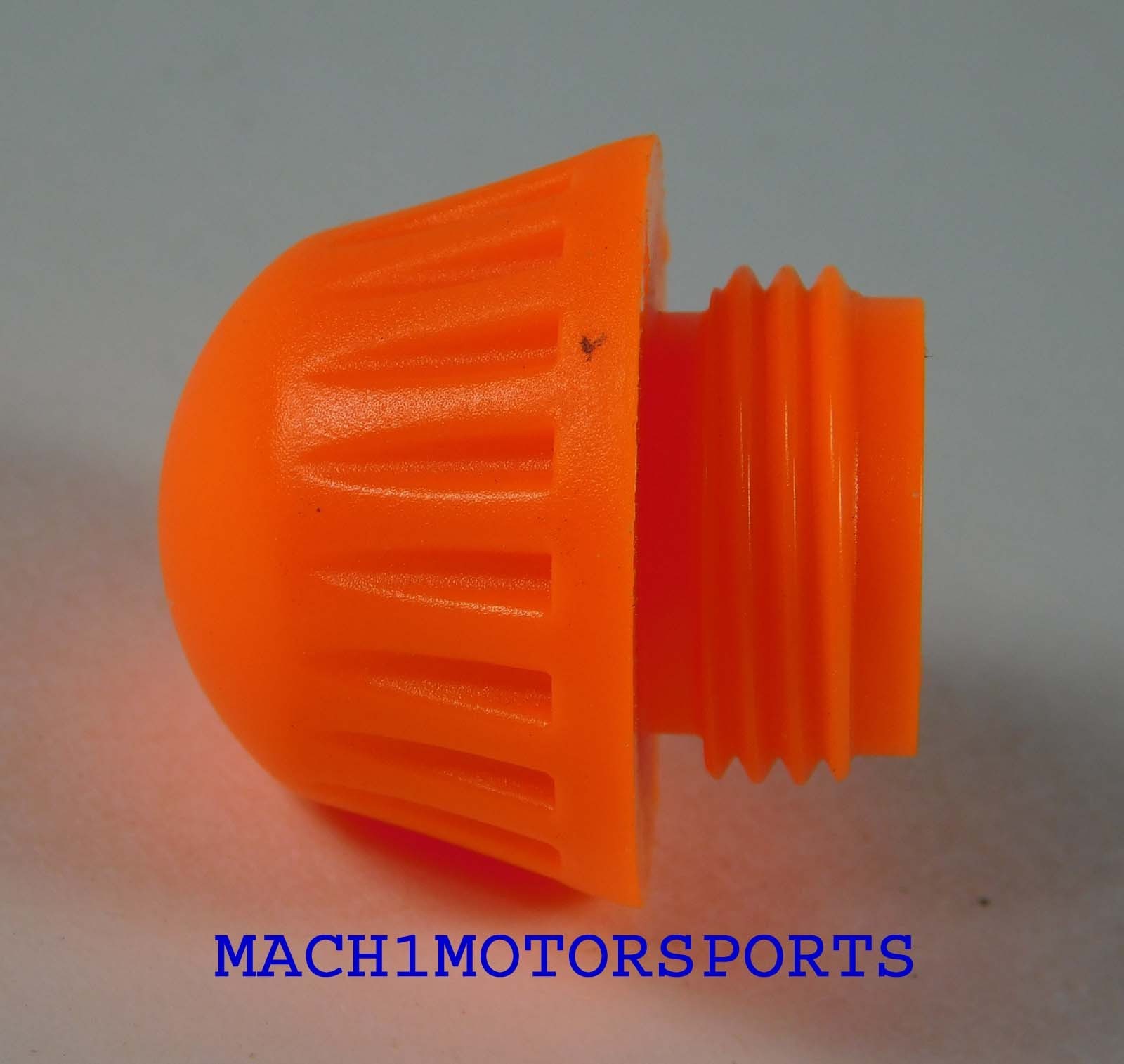 New SNAP-ON Ratcheting Screwdriver ORANGE End Cap for SSDMR4B SSDMR4A