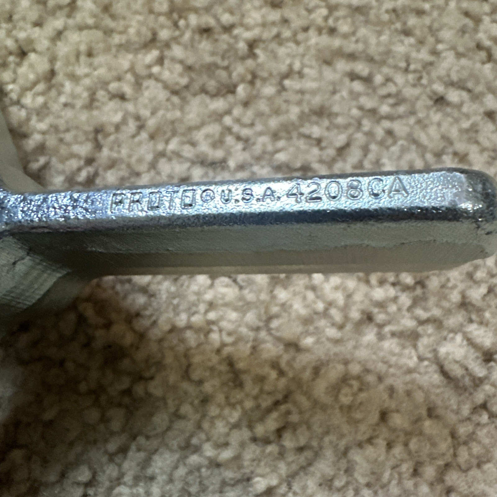 Proto J4208CA Replacement 2 & 3 Way Puller Cross Arm Tool OEM Made In USA 🇺🇸