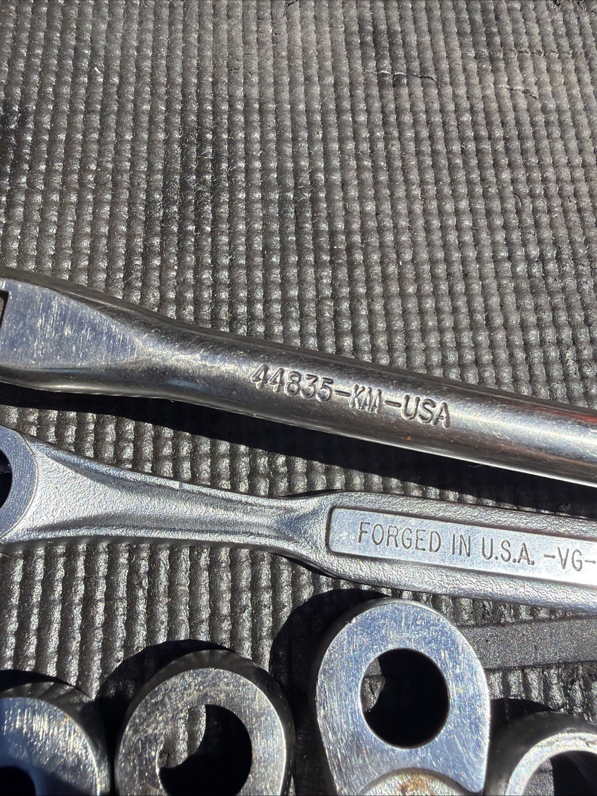 (14) Sears Craftsman Ratchet Bodies ONLY NO GUTS 1/2” Drive 3/8” & 1/4” Plus Flx