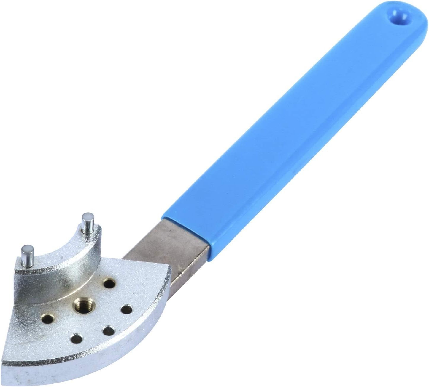 Precision Engine Timing Belt Tool with Tension Adjuster – Lightweight & Compact