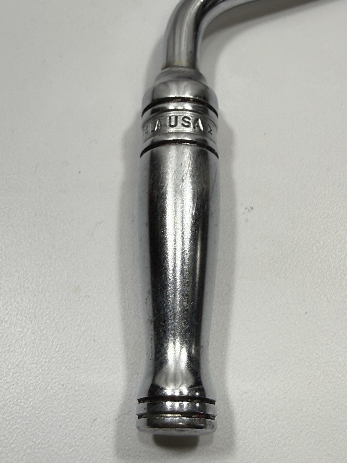 Snap-on Tools F4LA 3/8″ Drive 18″ Long Speed Handle Wrench Socket Brace