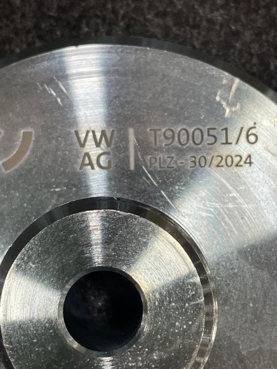 VOLKSWAGEN VW AG T90051 Assembly Tool Porsche for Macan NF 2024 V03 839 900 TM*