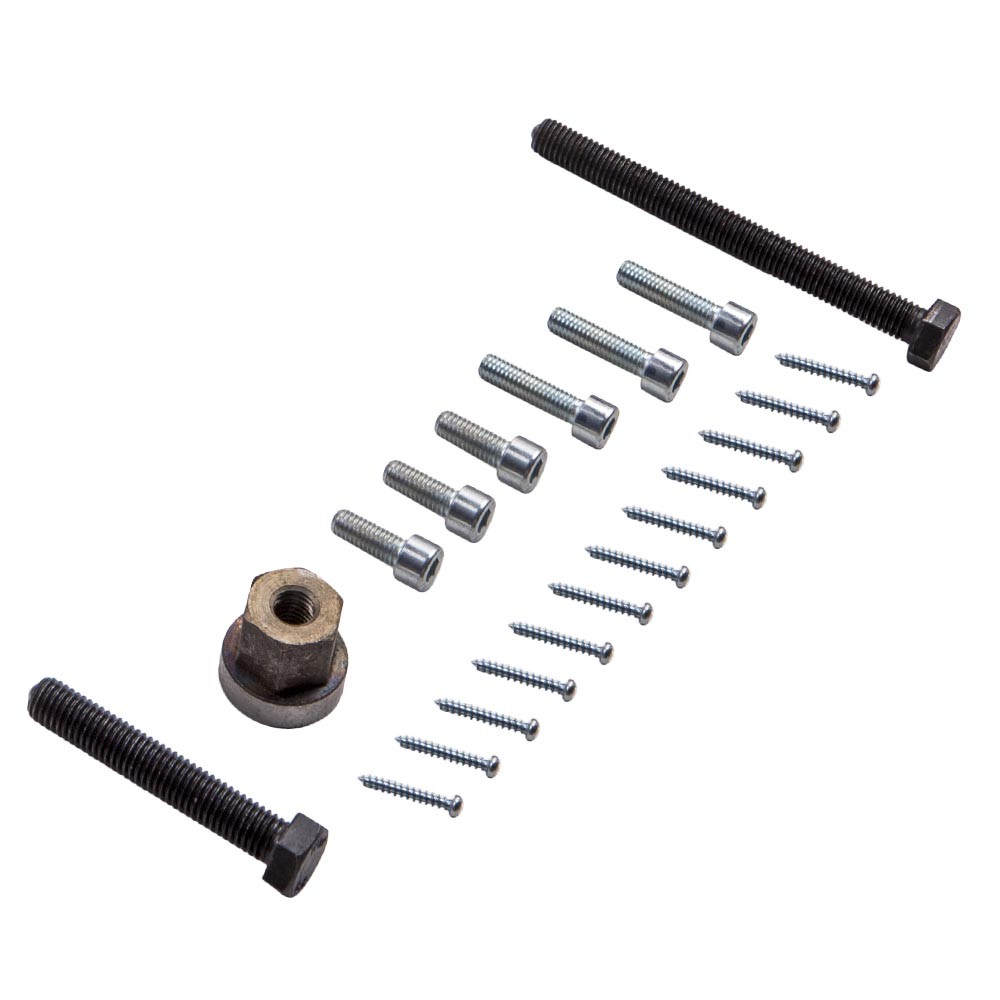 NEW-Front Crankshaft Seal Removal + Installation Tool for N52 N54 engines