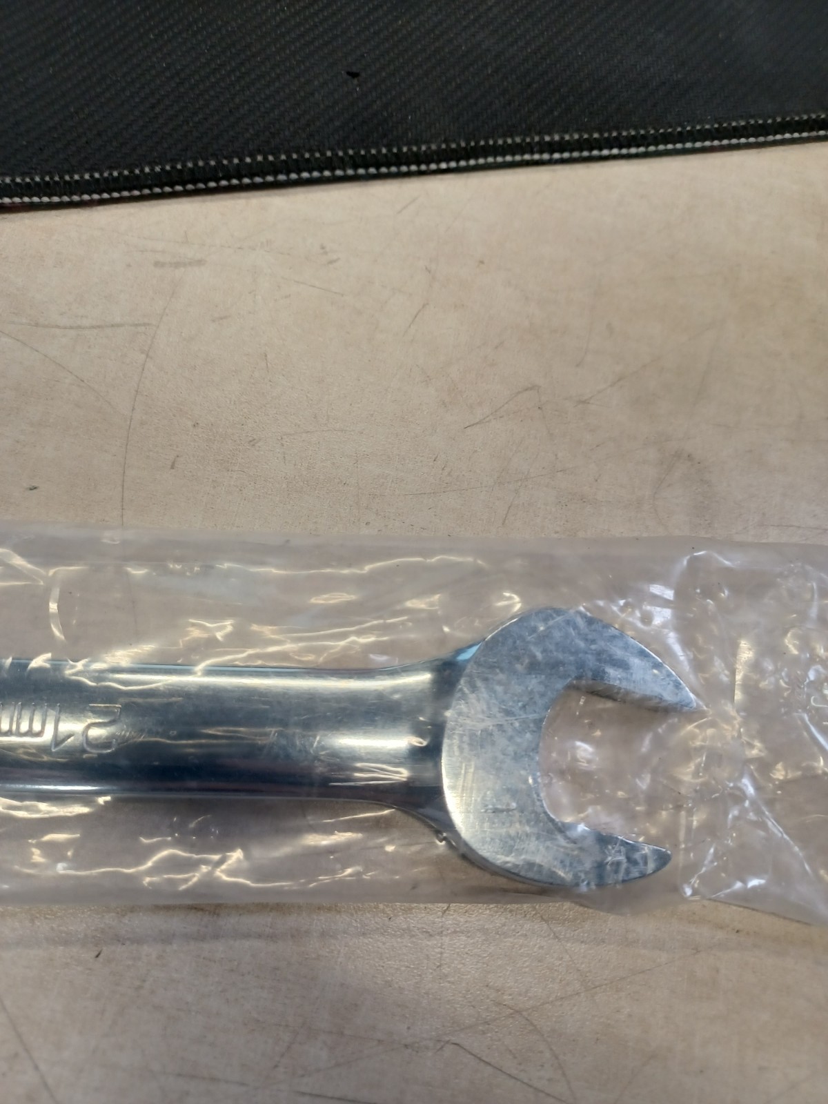 Matco 21mm Combo Wrench MCXL21M2K