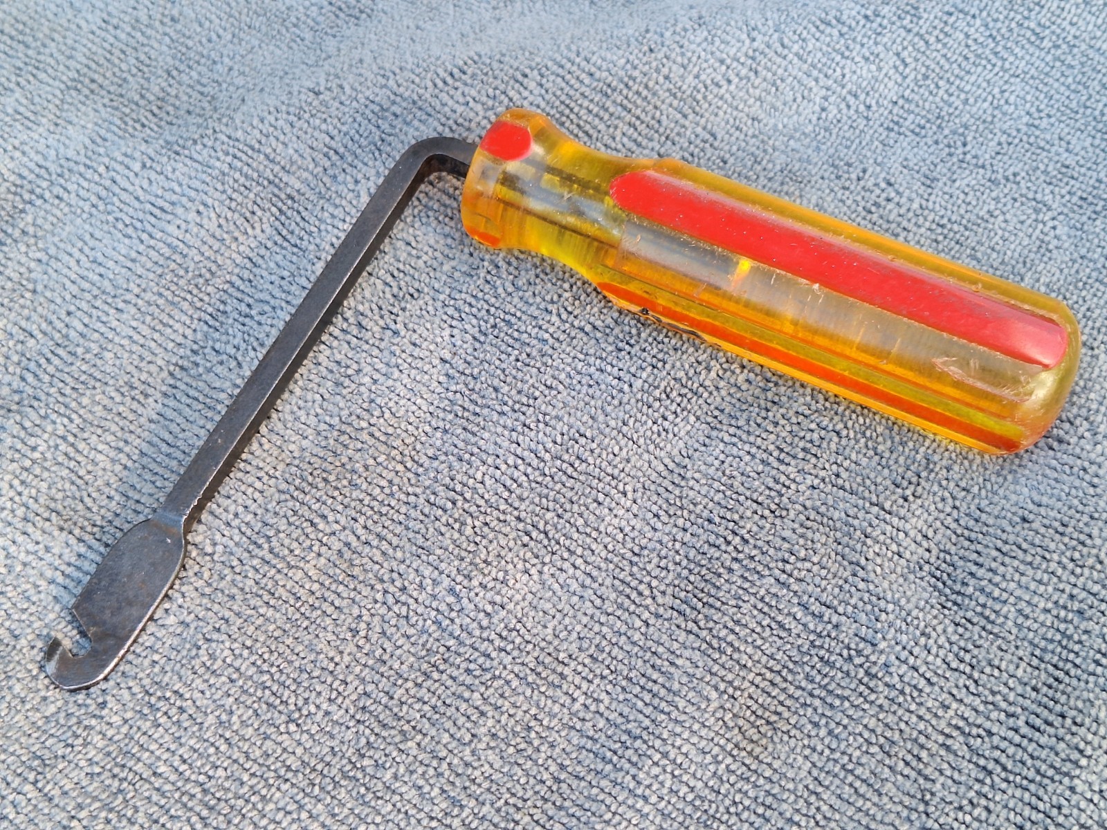 Vintage Matco SP131 Spring Tool 1968 XR7 Mercury Cougar Specialty Tool