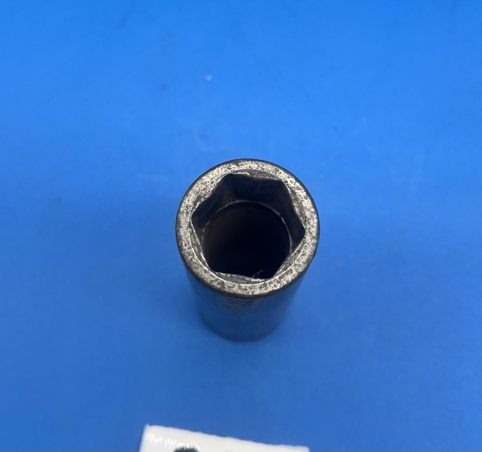Snap-on Tools 1/2″ Drive 7/8″ SAE Deep 6 Point 22mm Impact Socket SIM280 USA