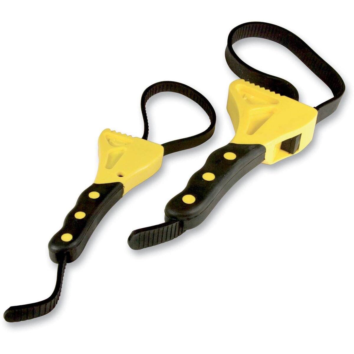 Performance Tool Strap Wrench Set – W54059