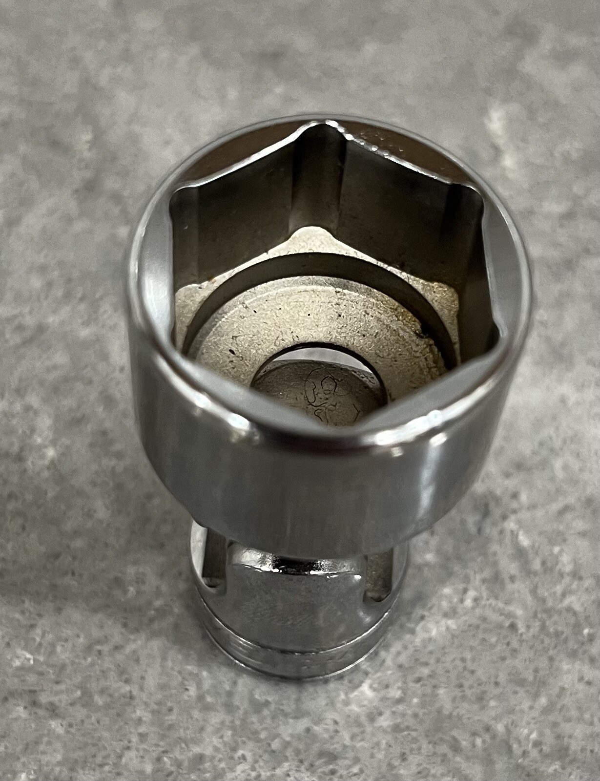 Snap-On FS24B 3/4” Six Point 3/8” Drive Swivel Brand New!!!