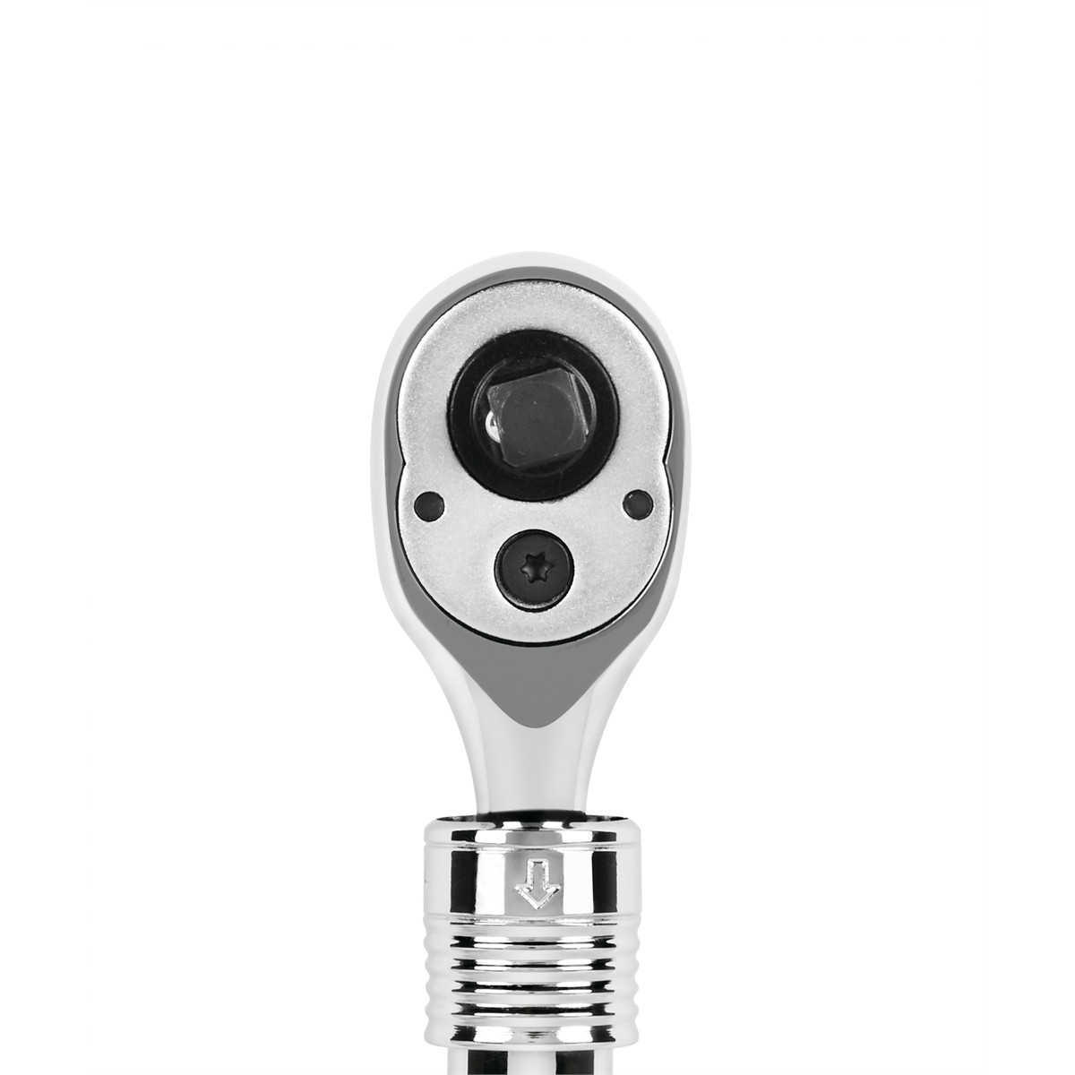Titan 1/4 in. Drive Extendable Ratchet