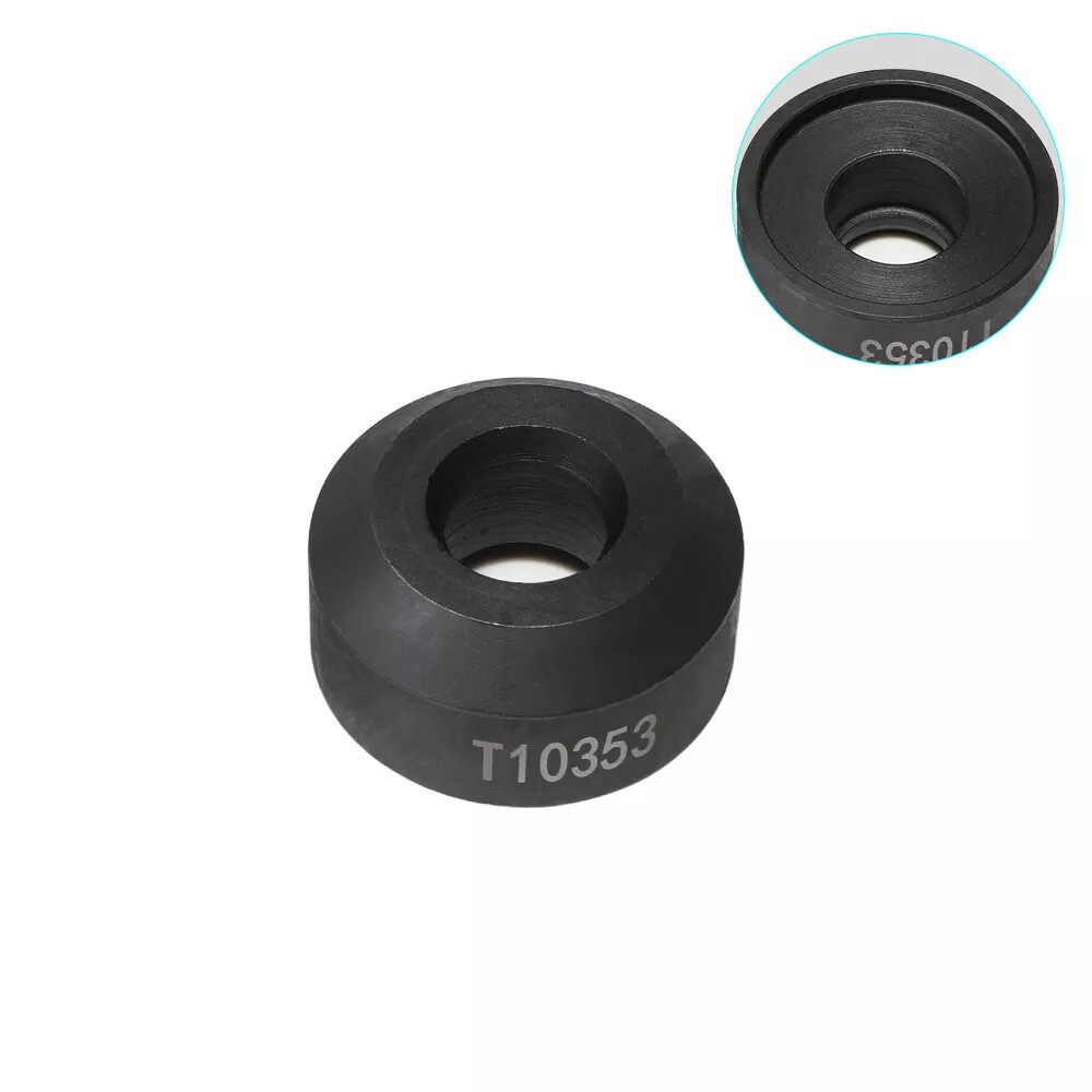 T10353/1 For VW Audi 1.8l 2.0 TFSI Engine Intermediate Shaft Seal Installer Tool