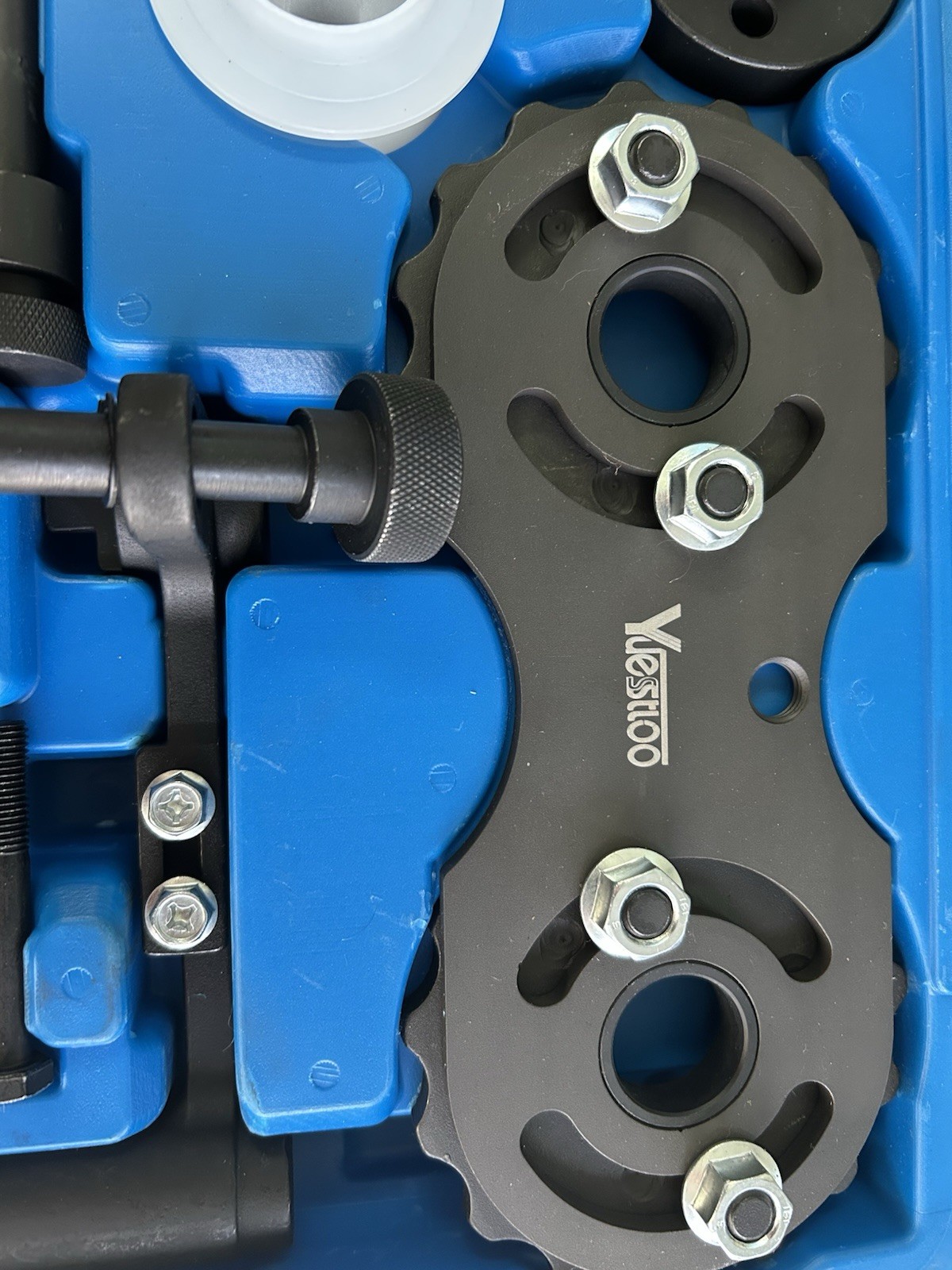 Camshaft Alignment Tool Kit For Volvo