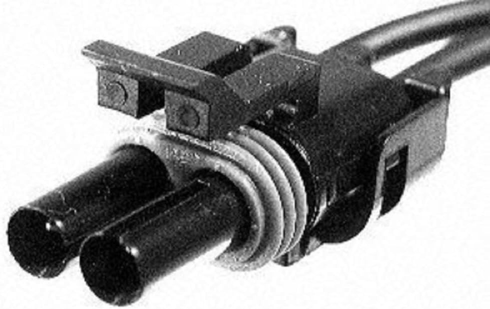 Vehicle Specific Auto Part Pigtail & Socket High-Grade for Electric Connection