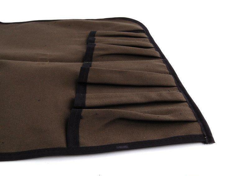 Genuine Mercedes-Benz R107 W110 W111 W114 Tool Bag 3145850001