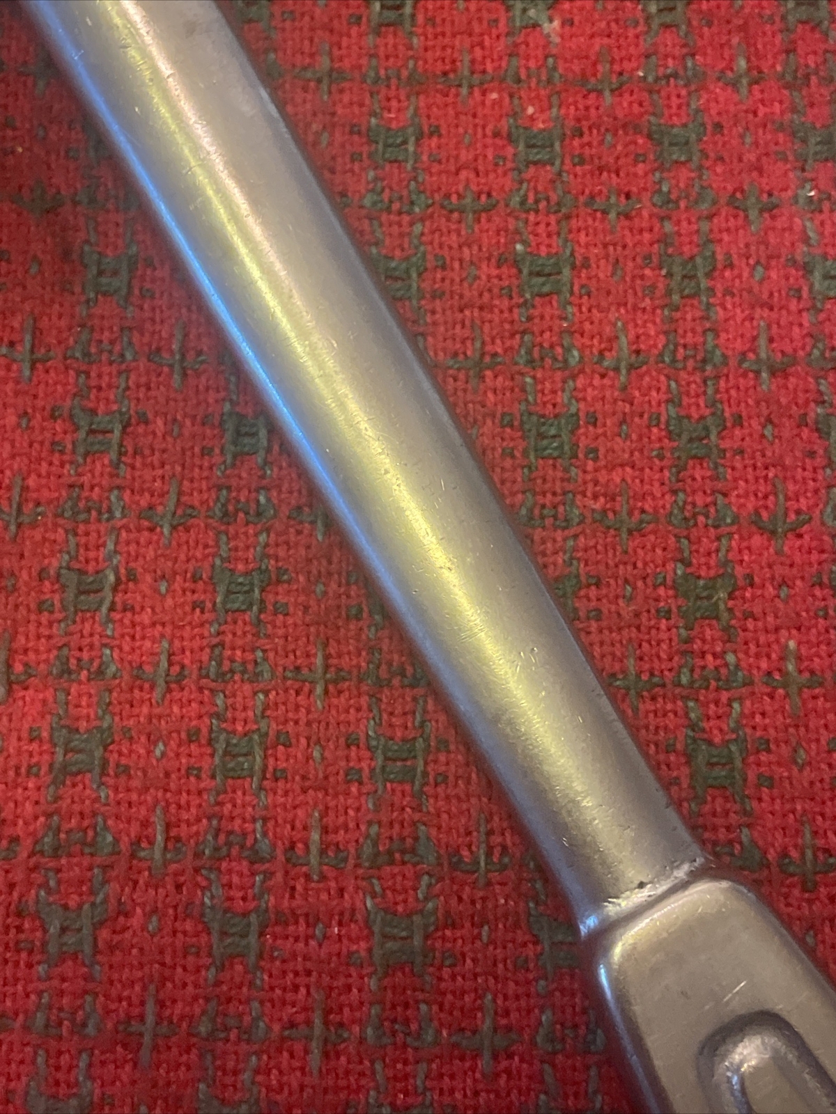 Vintage Wizard Tools Ratchet USA 🇺🇸 Excellent 1/2 Drive
