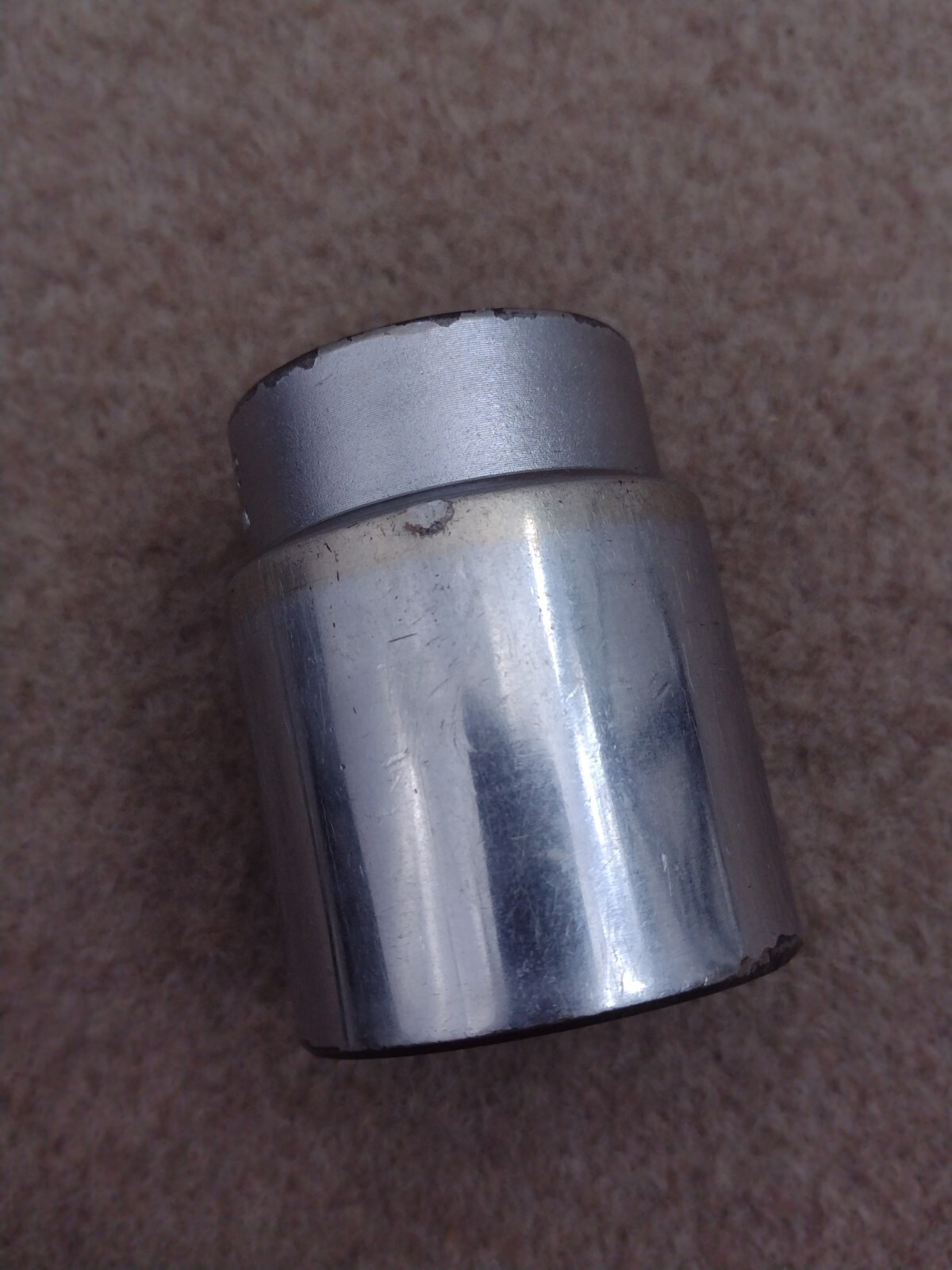 Crescent 1-5/16″ Socket 3/4″ Drive 12pt Shallow LH1242 Japan Made SAE Standard .